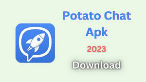 Potato chat官方最新版下载