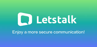 Letstalk安卓版"