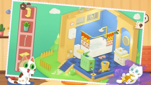 收纳天才收纳达人收纳模拟器