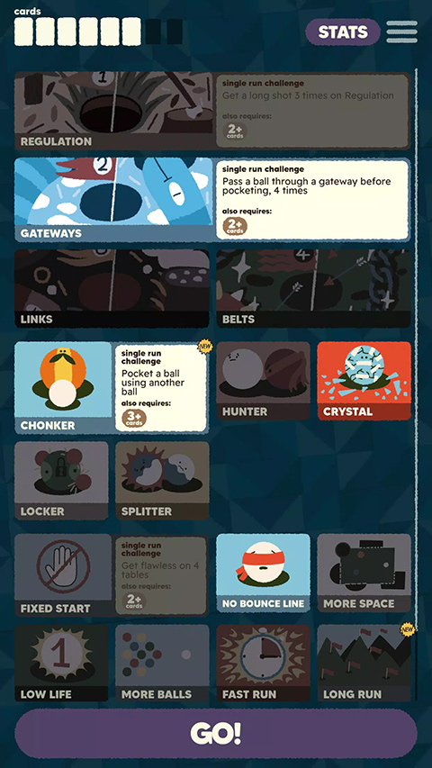 非常规台球下载手机版