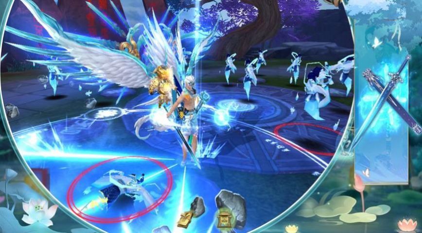 蜀山仙皇好玩吗 蜀山仙皇玩法简介