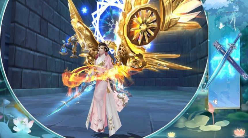 蜀山仙皇好玩吗 蜀山仙皇玩法简介