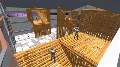 建筑射手好玩吗 建筑射手玩法简介