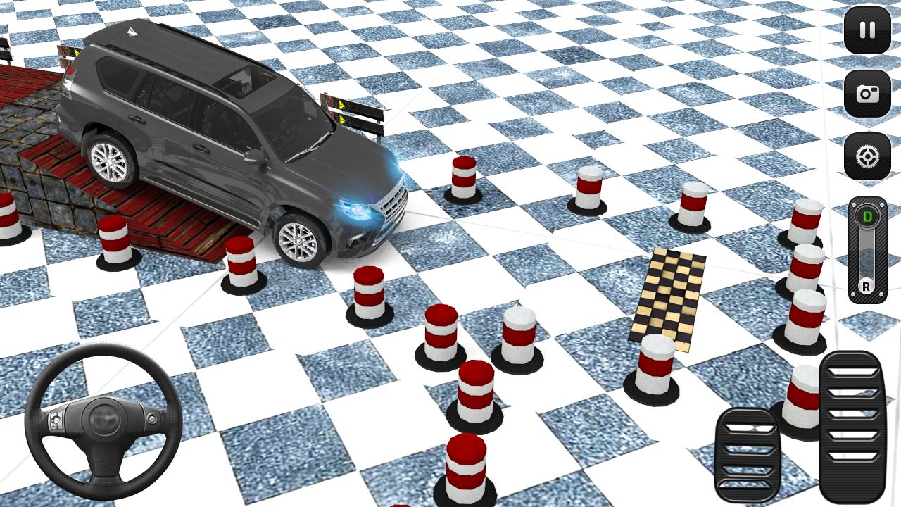 学习停车3D好玩吗 学习停车3D玩法简介