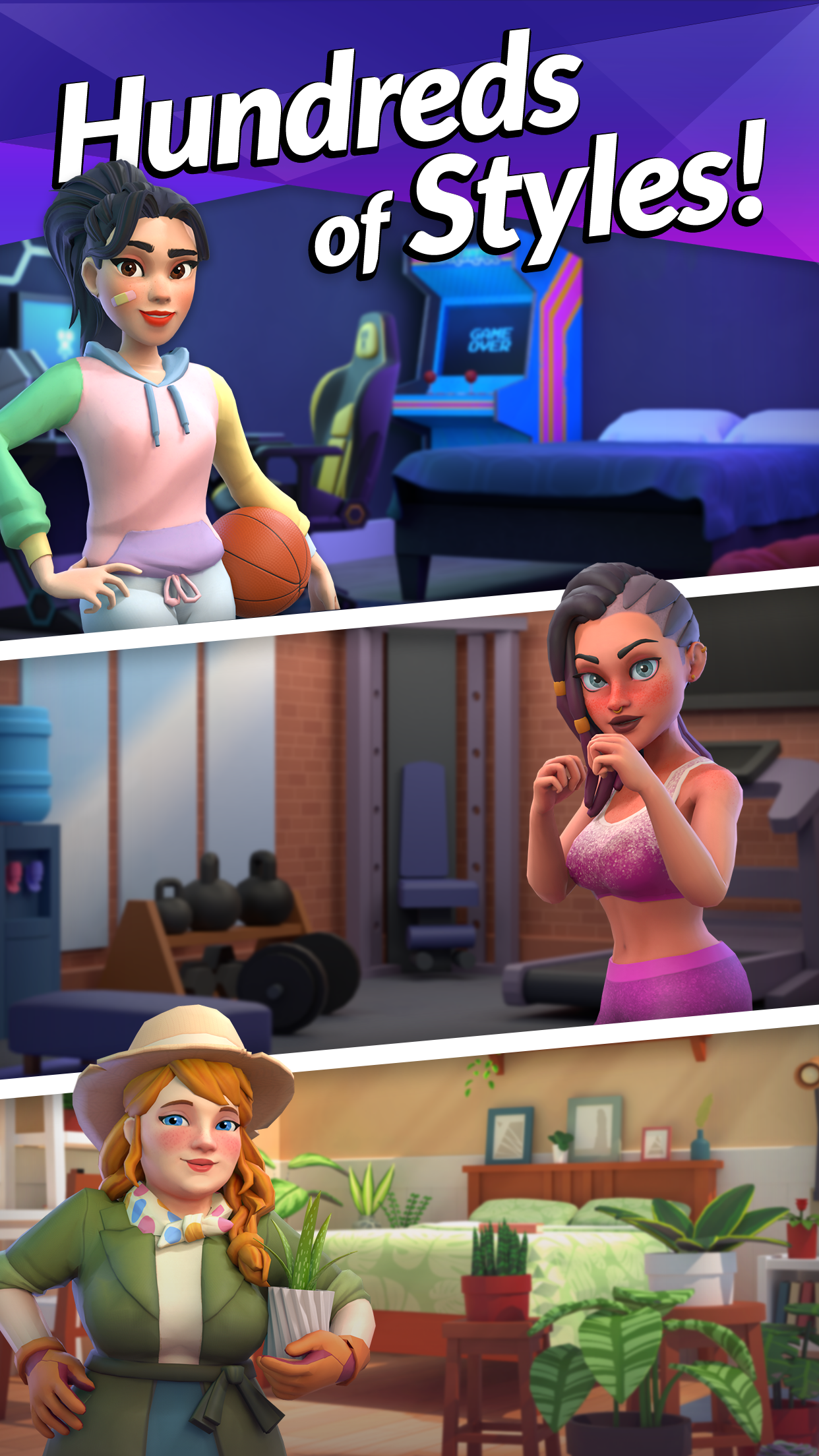 SingleCity好玩吗 SingleCity玩法简介