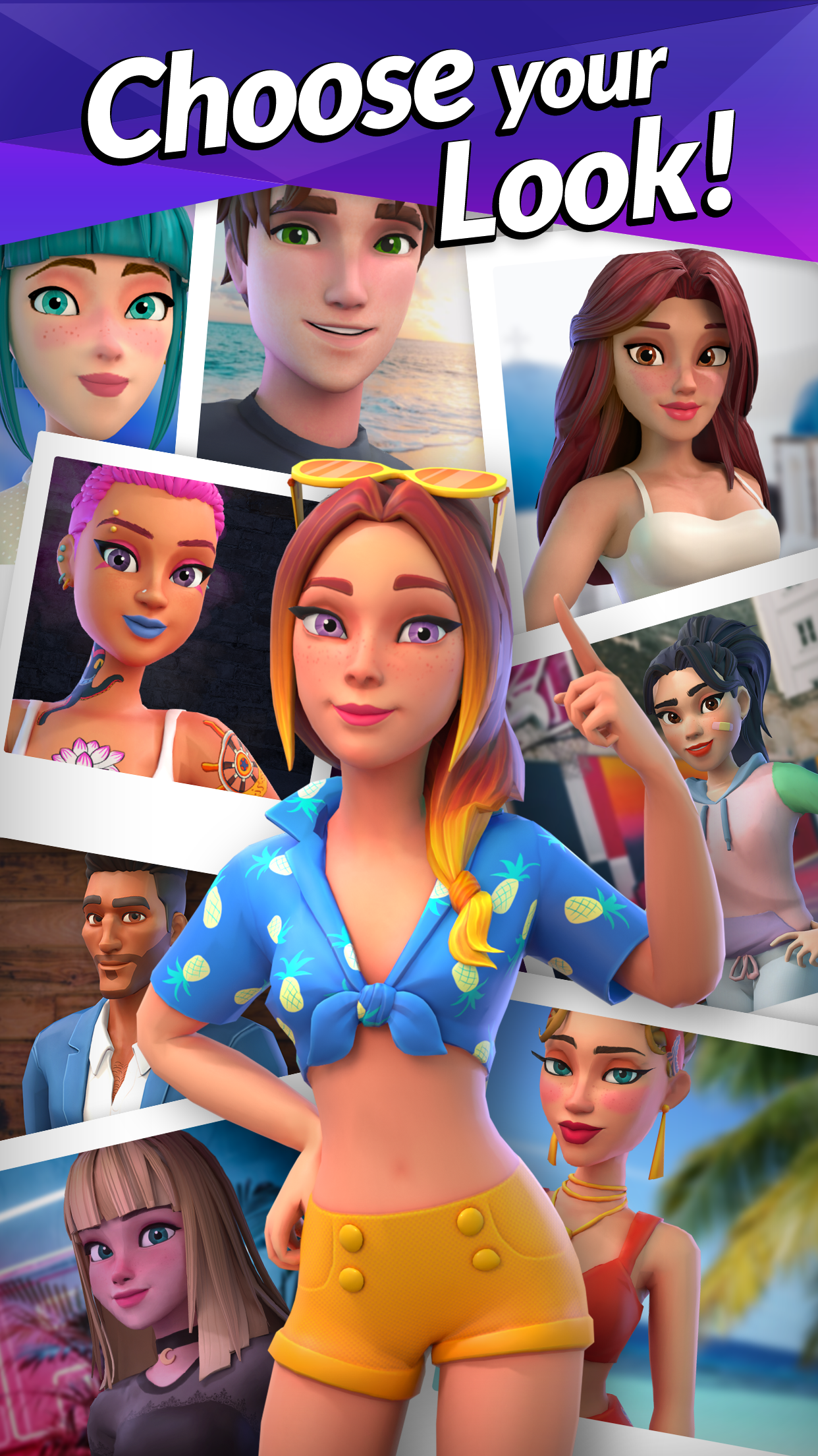 SingleCity好玩吗 SingleCity玩法简介