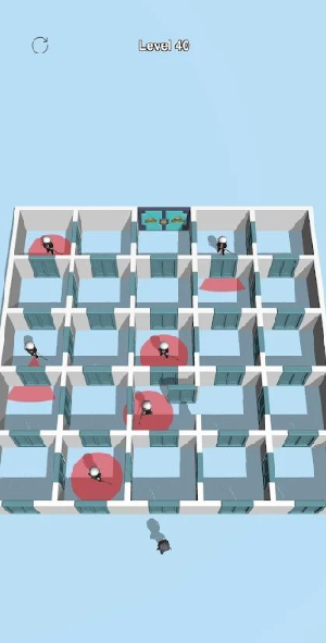 网格迷宫3D好玩吗 网格迷宫3D玩法简介