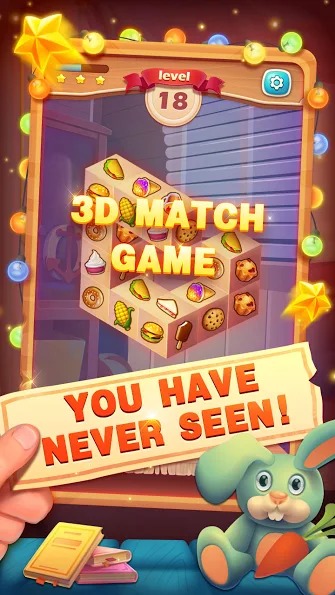 多边形连接3D好玩吗 多边形连接3D玩法简介