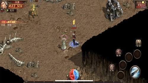 真实无网传奇好玩吗 真实无网传奇玩法简介