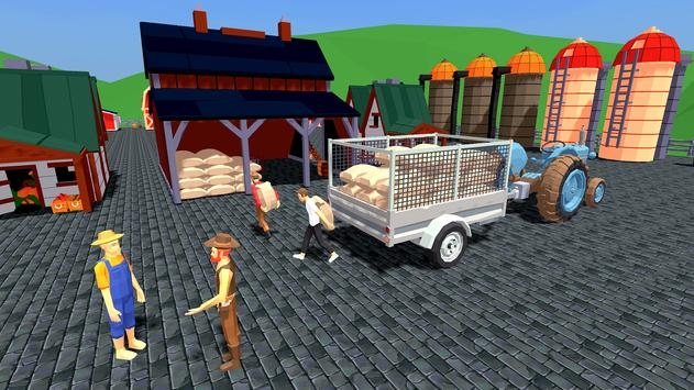 虚拟农业模拟器好玩吗 虚拟农业模拟器玩法简介