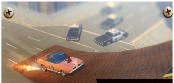 超级坡道车3D好玩吗 超级坡道车3D玩法简介