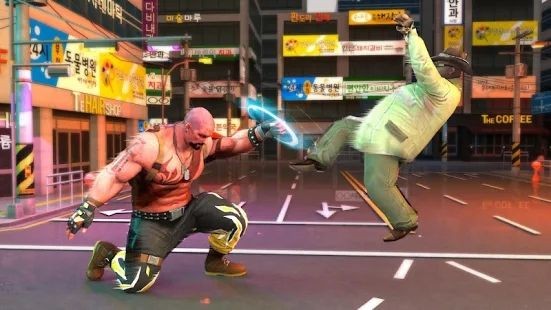 街头战士3D好玩吗 街头战士3D玩法简介