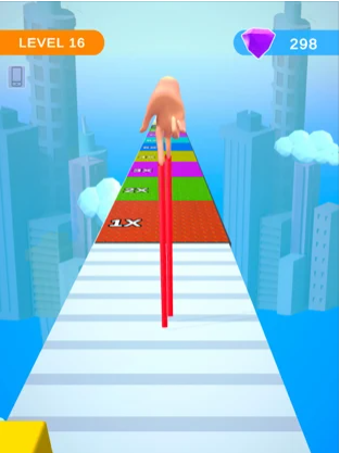 HighNails3D好玩吗 HighNails3D玩法简介