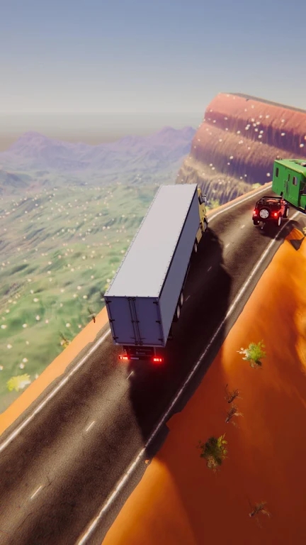 死亡货车驾驶3D好玩吗 死亡货车驾驶3D玩法简介