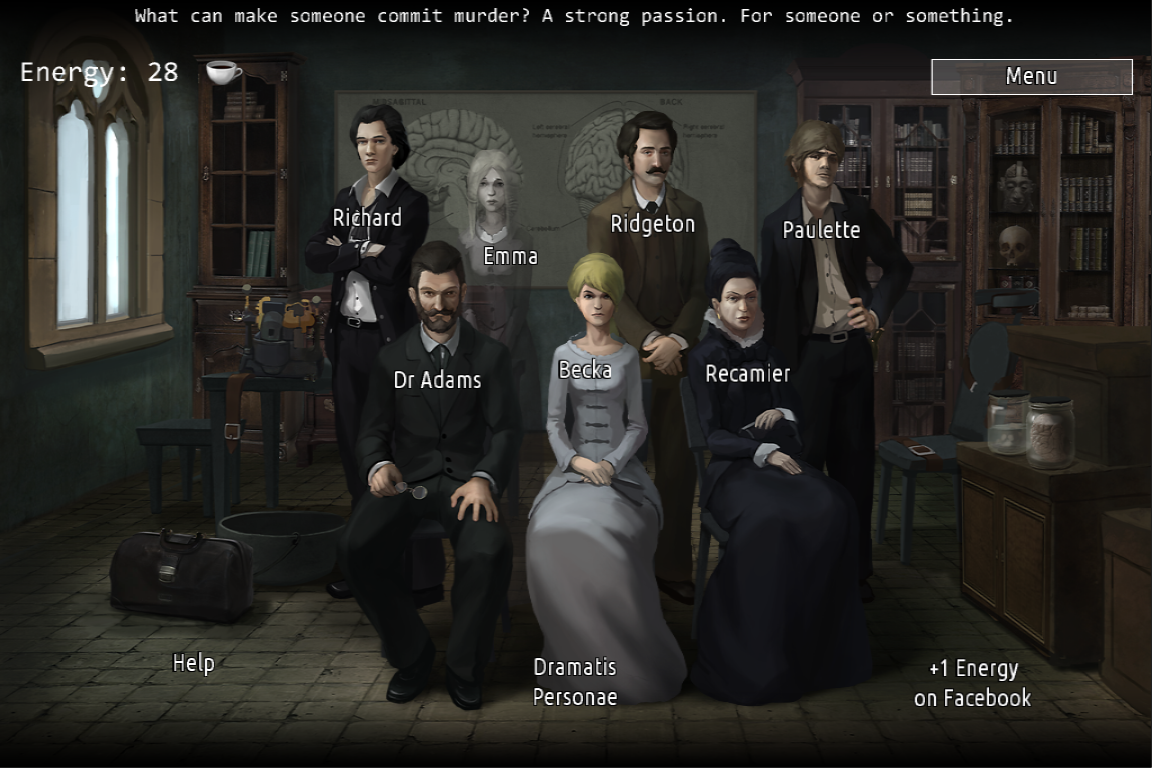 WhoIsTheKillerDarkRoom好玩吗 WhoIsTheKillerDarkRoom玩法简介