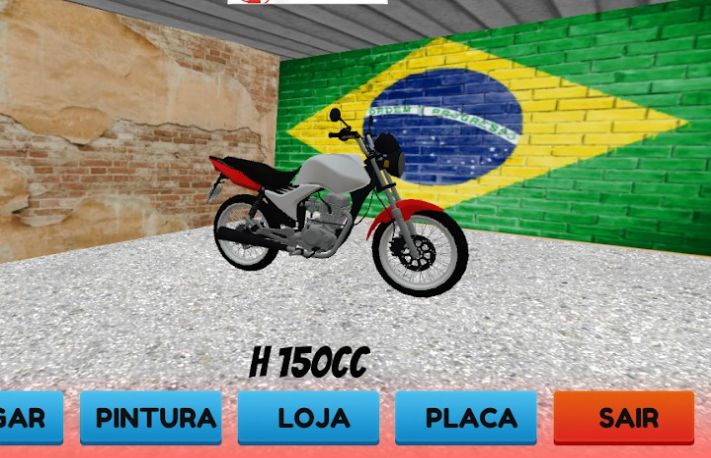 巴西摩托车拉力赛好玩吗 巴西摩托车拉力赛玩法简介