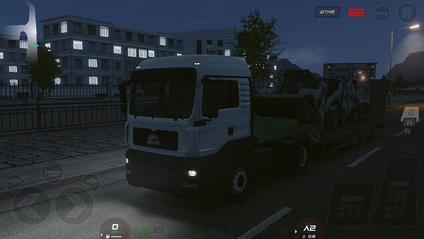 欧洲卡车模拟器3好玩吗 欧洲卡车模拟器3玩法简介