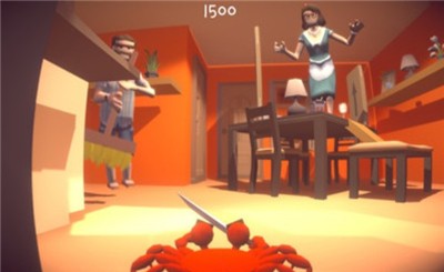 螃蟹模拟好玩吗 螃蟹模拟玩法简介