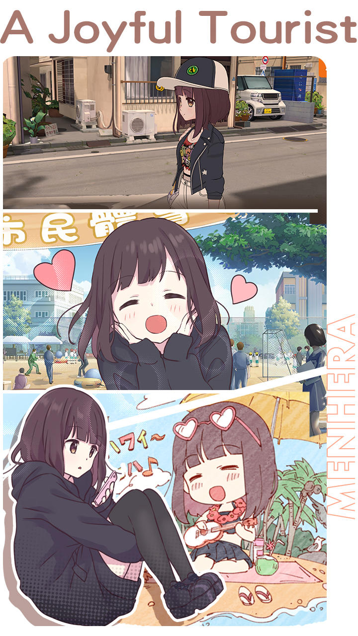 KurumiDiary好玩吗 KurumiDiary玩法简介