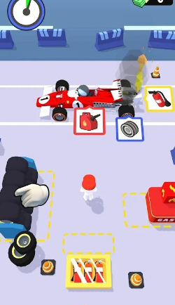 进站比赛好玩吗 进站比赛玩法简介