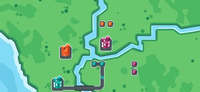 交通规划师好玩吗 交通规划师玩法简介