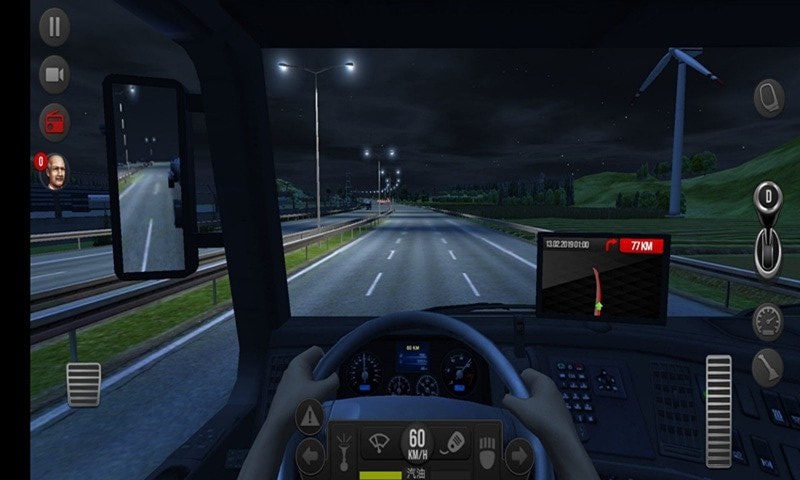 传奇卡车模拟好玩吗 传奇卡车模拟玩法简介