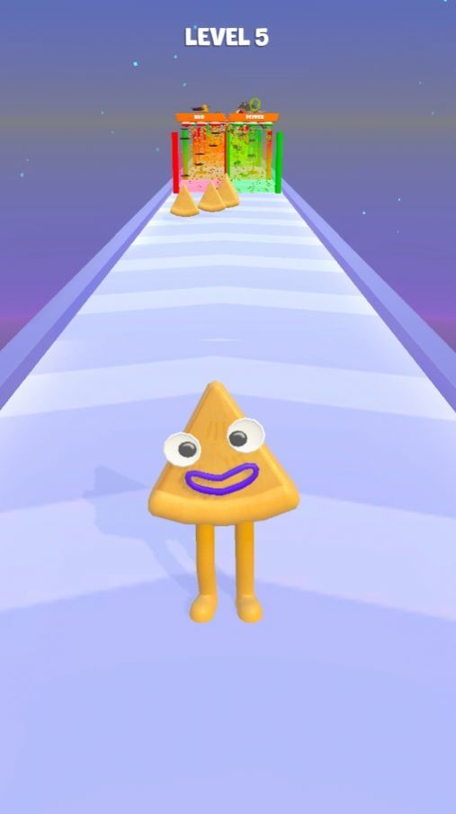 ClumsyPizza好玩吗 ClumsyPizza玩法简介