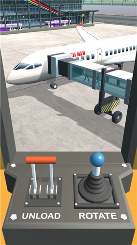 机场模拟3D好玩吗 机场模拟3D玩法简介