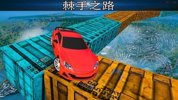 令人惊叹的赛车好玩吗 令人惊叹的赛车玩法简介