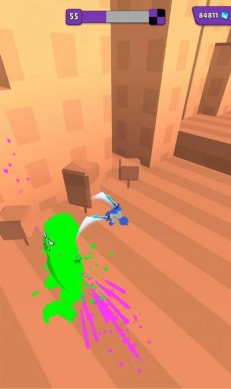 火柴人决斗大师好玩吗 火柴人决斗大师玩法简介