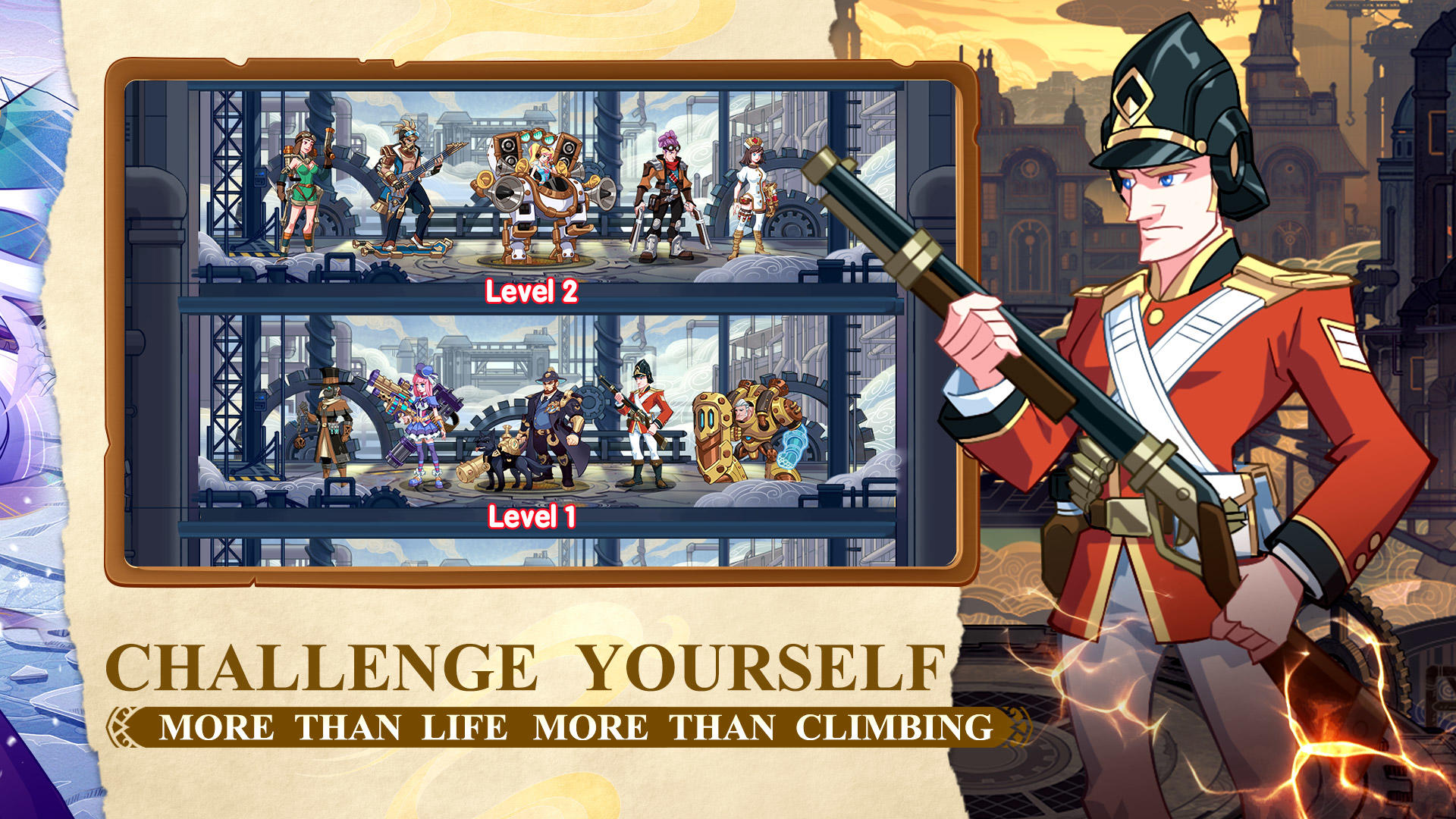 ArenaM好玩吗 ArenaM玩法简介