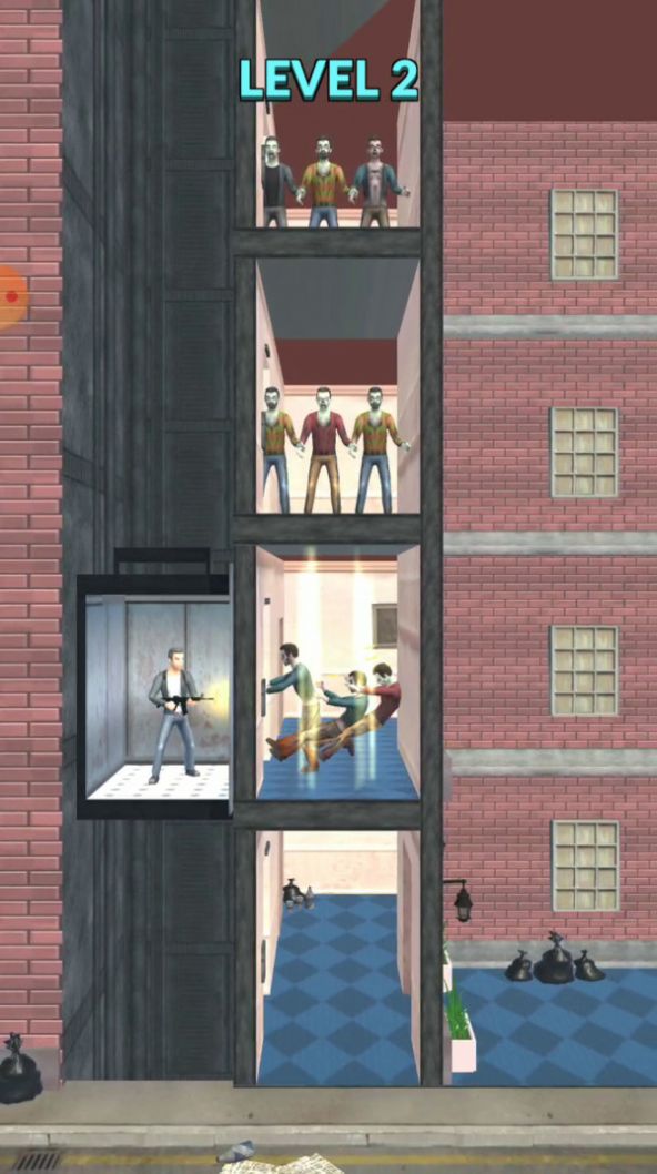 僵尸密室逃脱好玩吗 僵尸密室逃脱玩法简介