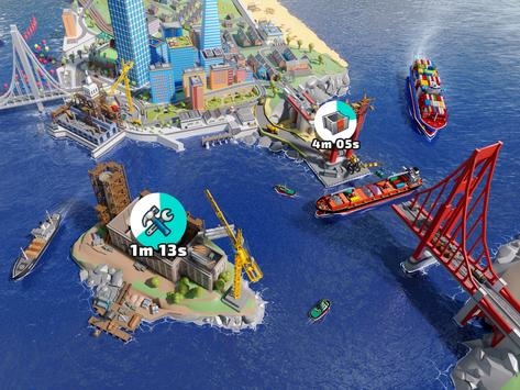 港口城市船舶大亨好玩吗 港口城市船舶大亨玩法简介