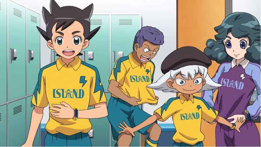 イナズマイレブンアレスの天秤好玩吗 イナズマイレブンアレスの天秤玩法简介