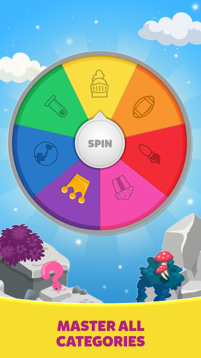 TriviaCrackExplorer好玩吗 TriviaCrackExplorer玩法简介