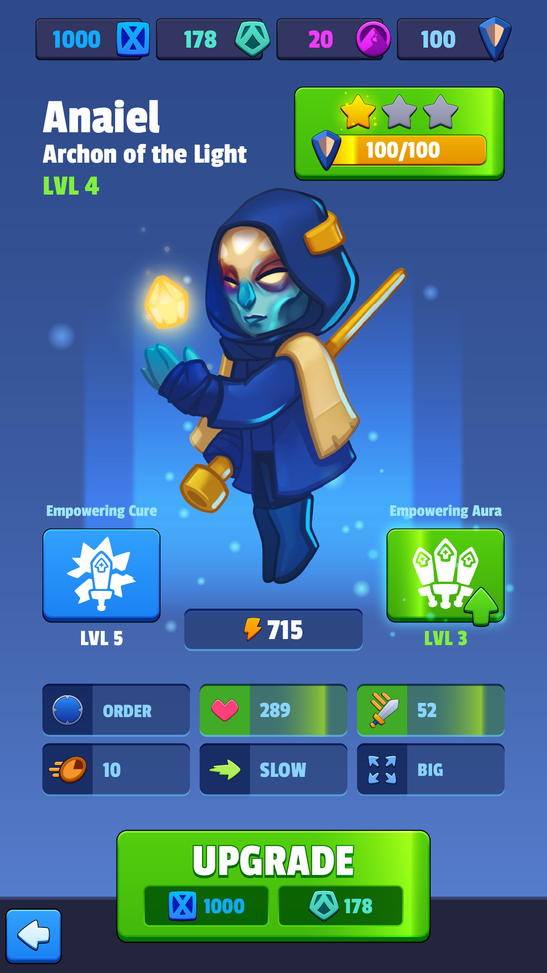 SmashArena好玩吗 SmashArena玩法简介