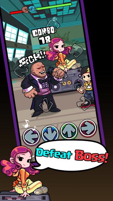 BeatFight好玩吗 BeatFight玩法简介