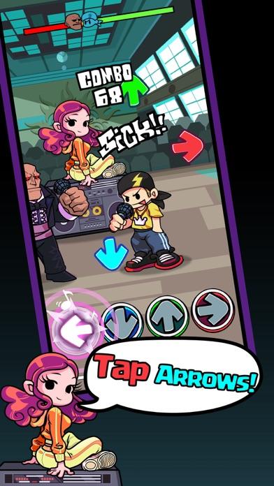 BeatFight好玩吗 BeatFight玩法简介