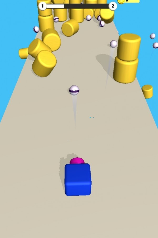 拦网射手好玩吗 拦网射手玩法简介