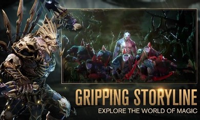 境界守望者好玩吗 境界守望者玩法简介