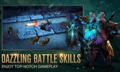 境界守望者好玩吗 境界守望者玩法简介