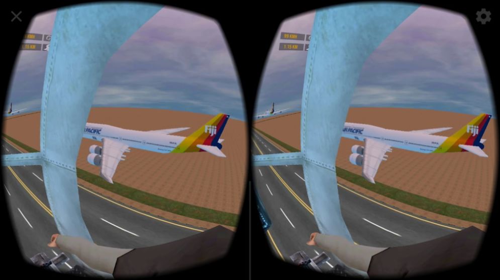 虚拟现实飞行模拟器好玩吗 虚拟现实飞行模拟器玩法简介