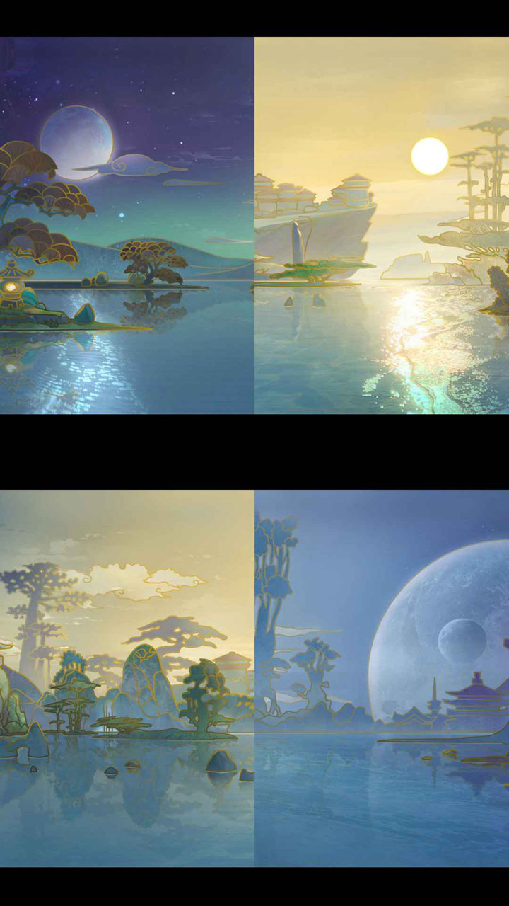 星尘破之生肖2048好玩吗 星尘破之生肖2048玩法简介