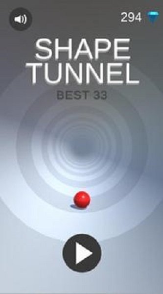 形状隧道好玩吗 形状隧道玩法简介