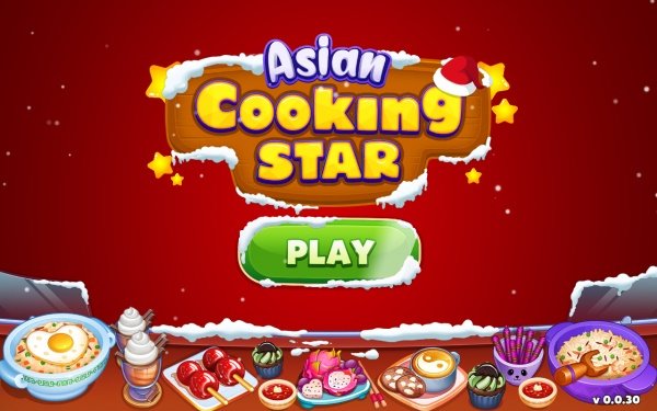 亚洲烹饪之星好玩吗 亚洲烹饪之星玩法简介