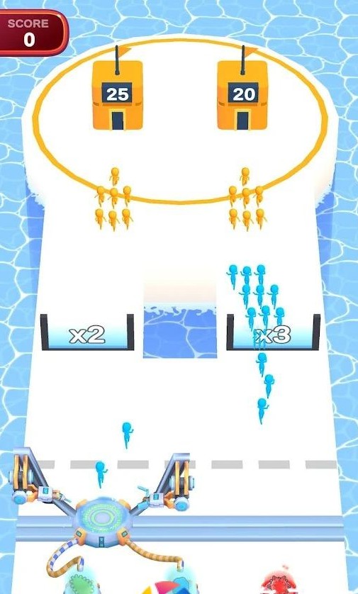 BioBoom好玩吗 BioBoom玩法简介