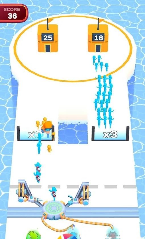 BioBoom好玩吗 BioBoom玩法简介