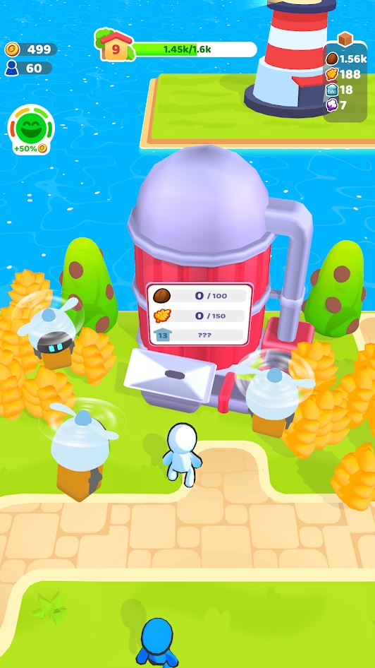 Marketown好玩吗 Marketown玩法简介