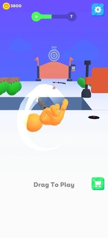 双刃刺客好玩吗 双刃刺客玩法简介