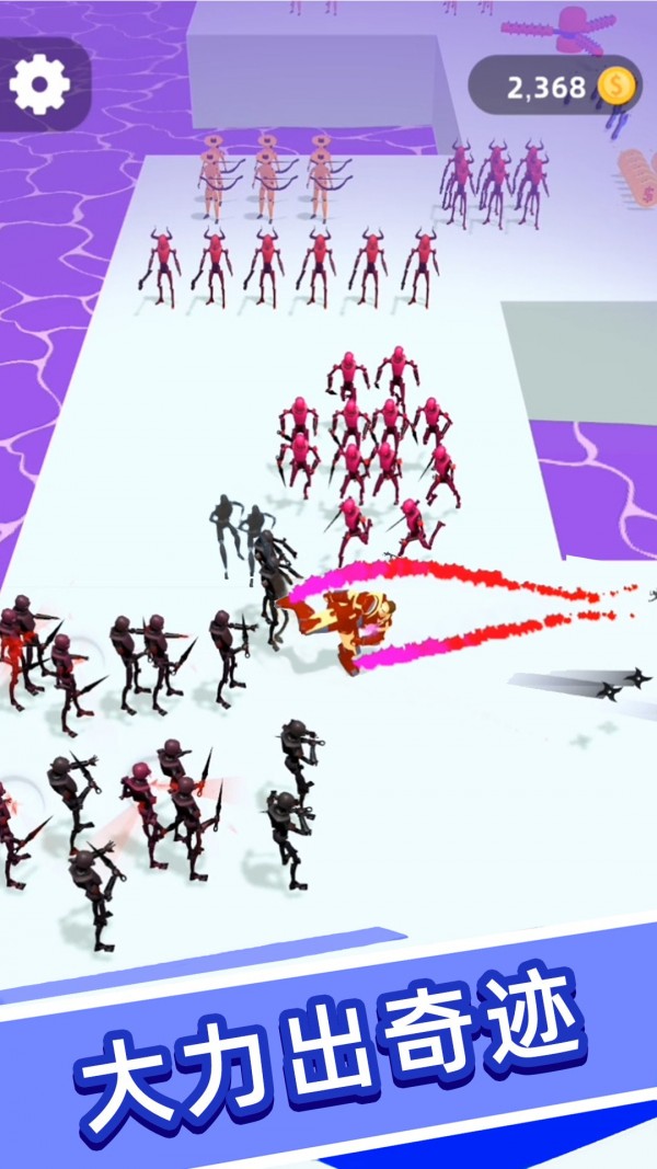 群战大师好玩吗 群战大师玩法简介